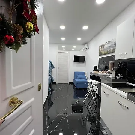 بيت للعطل House Milly *