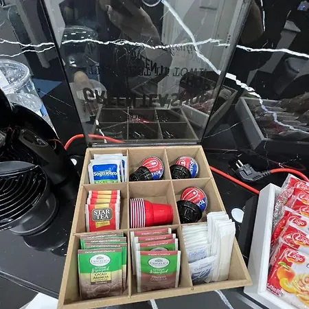 بيت للعطل House Milly نابولي