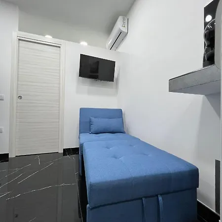 House Milly * نابولي