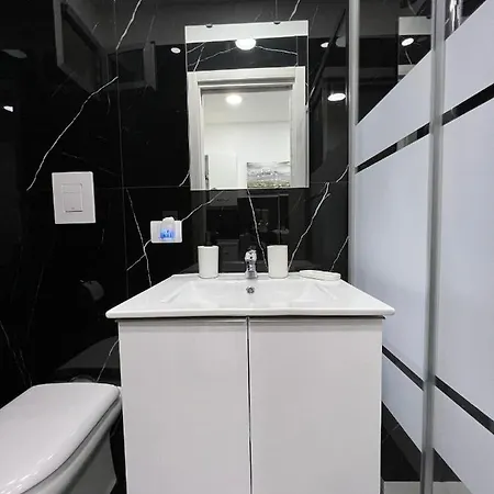 House Milly * نابولي