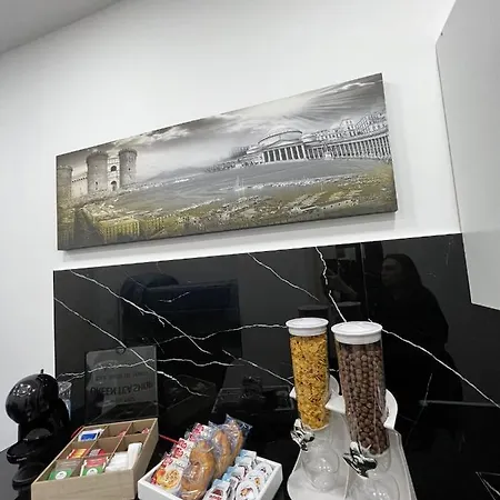 House Milly * نابولي