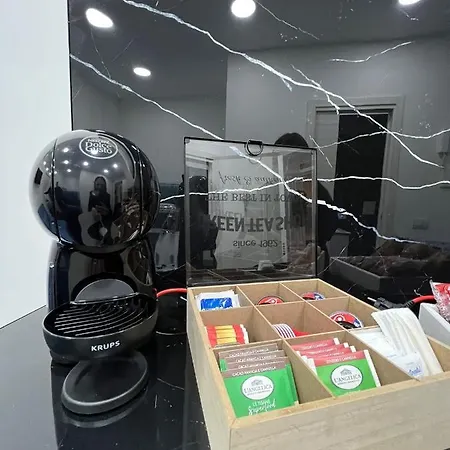 House Milly بيت للعطل نابولي