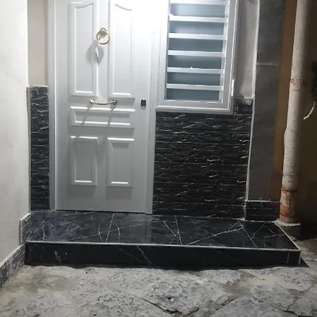 House Milly نابولي