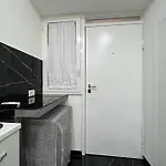House Milly Naples