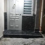 House Milly Naples