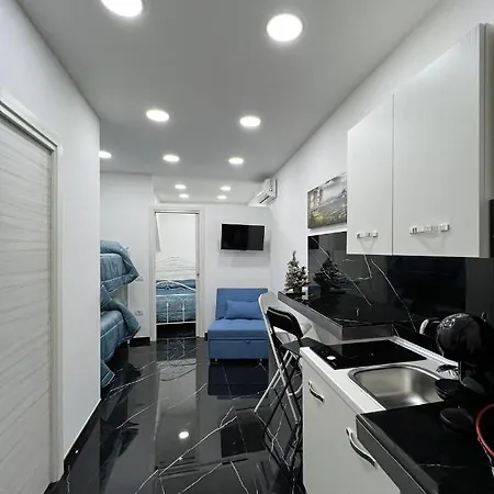 Dom wakacyjny House Milly *