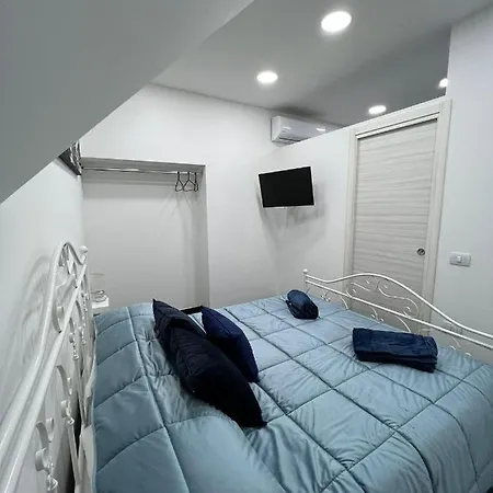 House Milly * Neapol