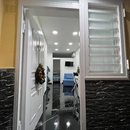 House Milly Casa de Férias *