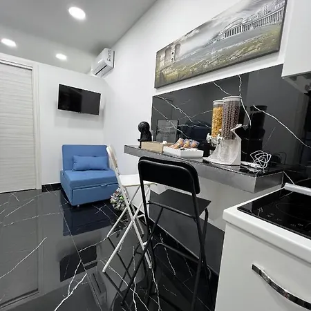 Dom wakacyjny House Milly *
