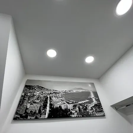 House Milly * Nápoles
