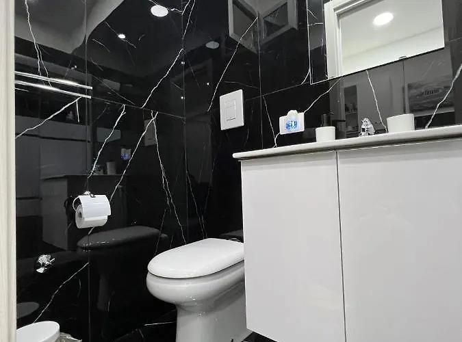 Semesterbostad House Milly