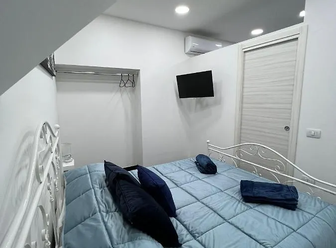 House Milly * Neapel