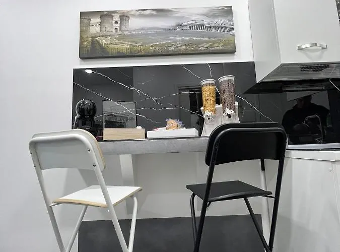 House Milly Semesterbostad