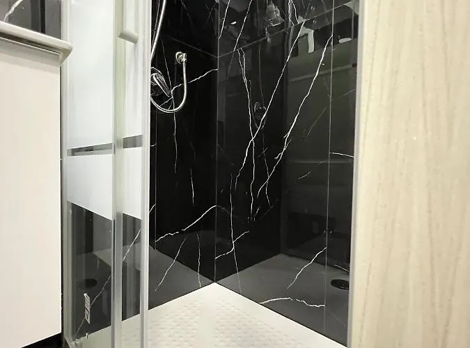 House Milly Semesterbostad Neapel