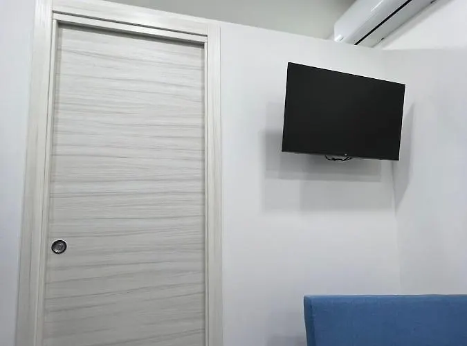 House Milly Semesterbostad