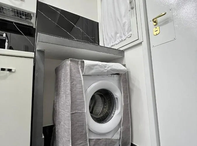 House Milly Semesterbostad