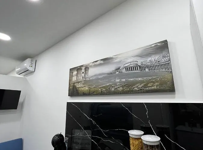 Semesterbostad House Milly *