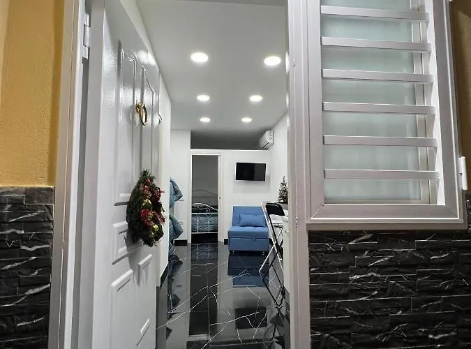 House Milly Semesterbostad *