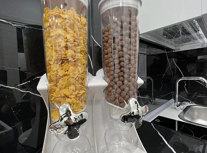 Semesterbostad House Milly *