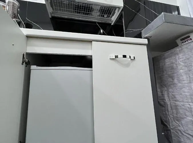 House Milly Semesterbostad Neapel