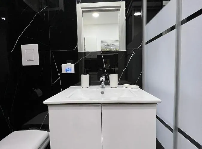 House Milly * Neapel