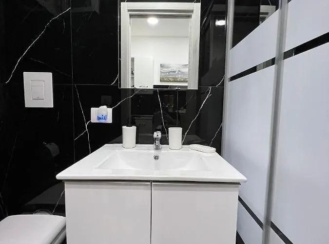 House Milly Semesterbostad Neapel