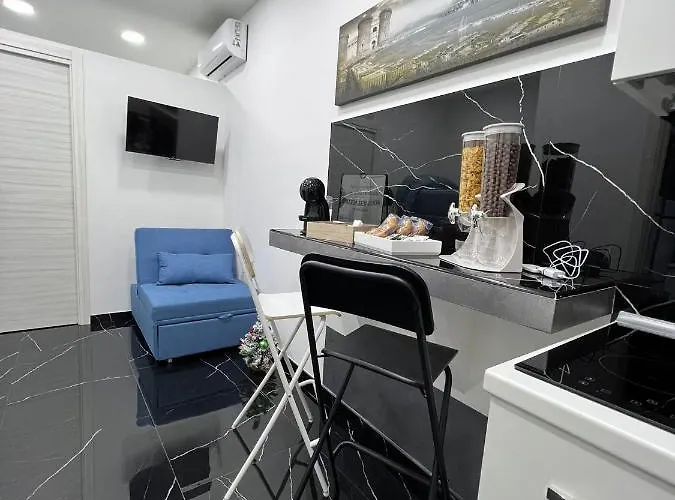 Semesterbostad House Milly *