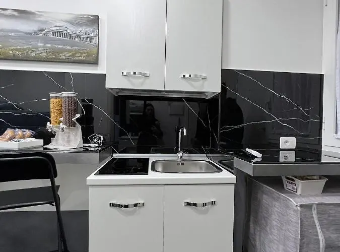 House Milly Semesterbostad Neapel