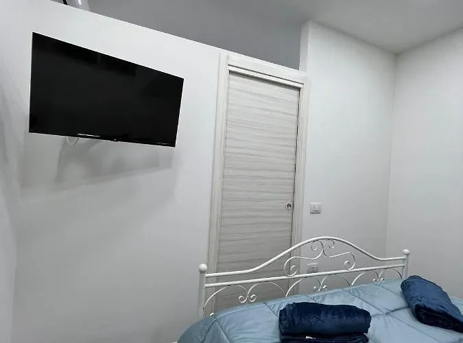 House Milly * Neapel