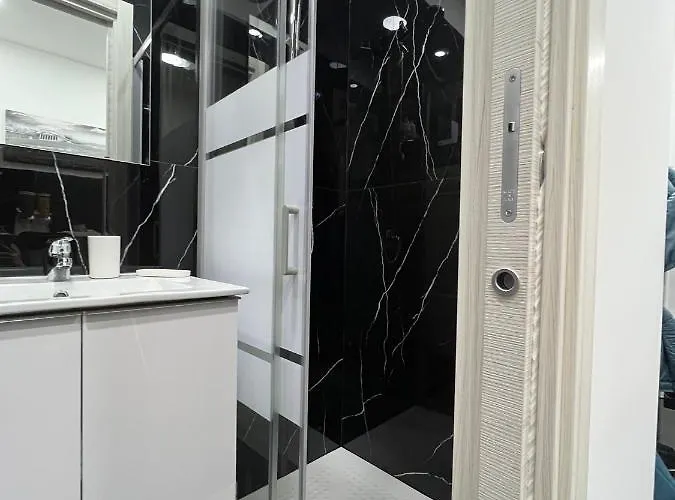 Semesterbostad House Milly