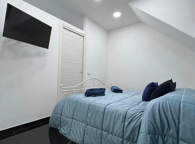 Semesterbostad House Milly *