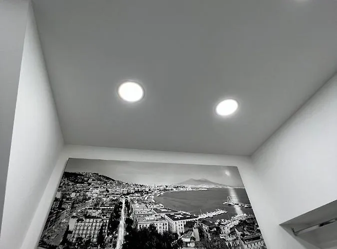 House Milly * Neapel