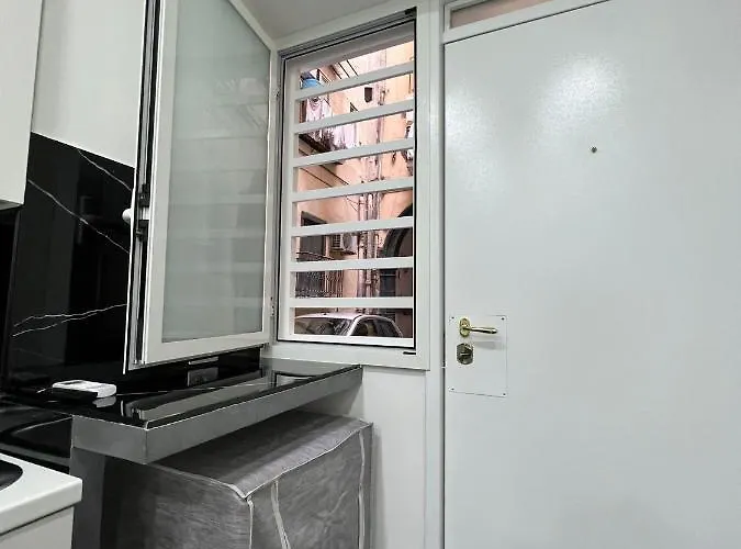 Semesterbostad House Milly