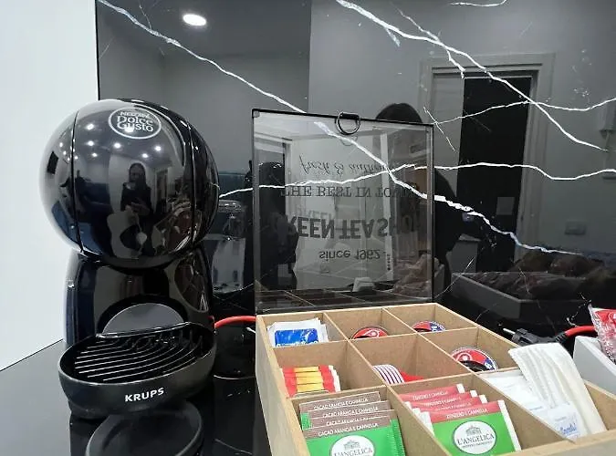 House Milly Semesterbostad Neapel