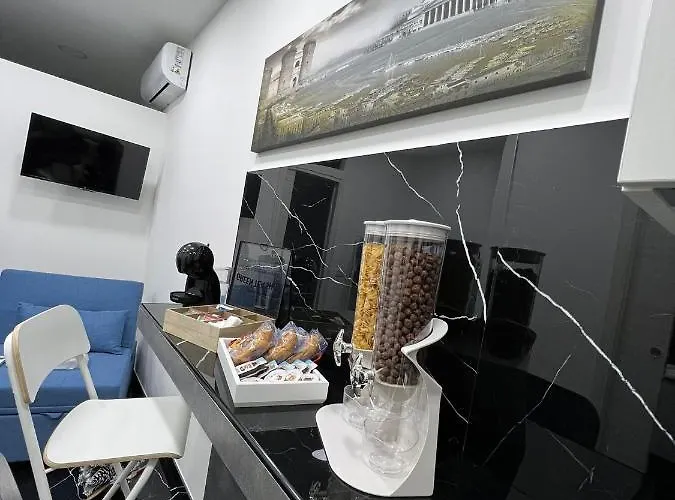 House Milly Semesterbostad