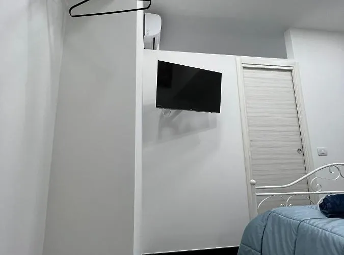 Semesterbostad House Milly *