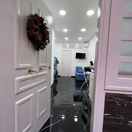 Дом отдыха House Milly Неаполь