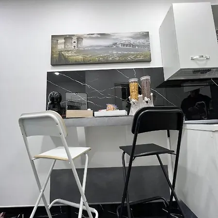 House Milly Дом отдыха