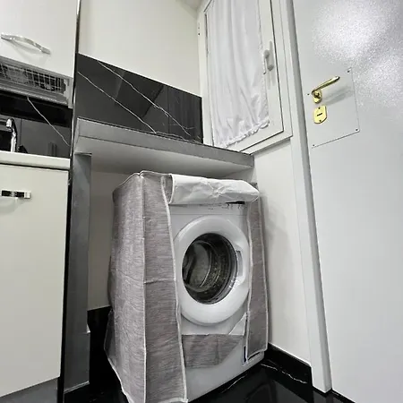 House Milly Дом отдыха