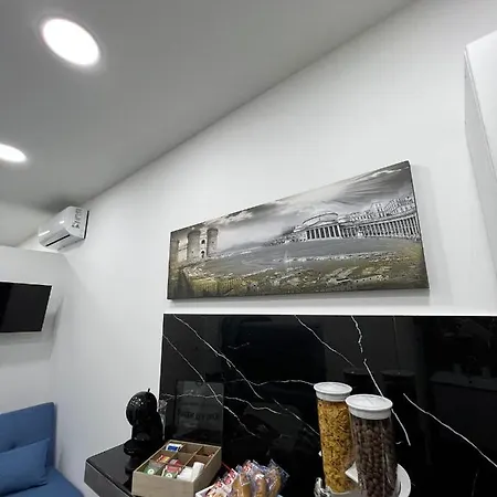 Дом отдыха House Milly *