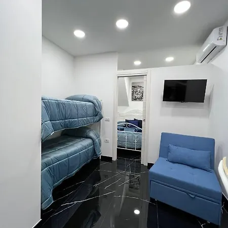 Дом отдыха House Milly