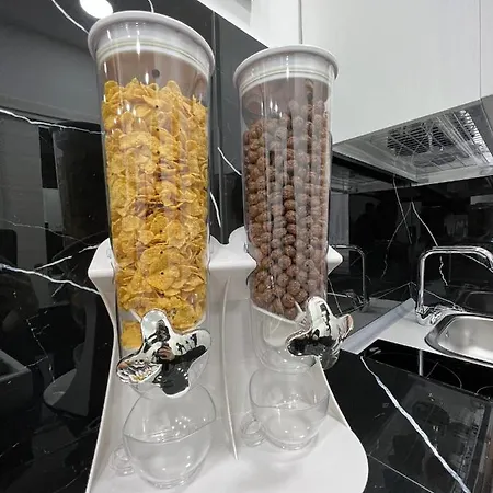 Дом отдыха House Milly *