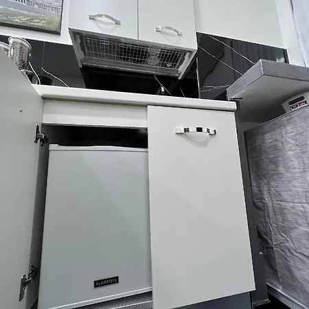 House Milly 度假居 那不勒斯