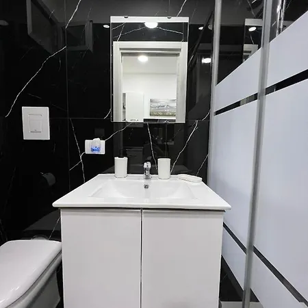 House Milly Дом отдыха Неаполь