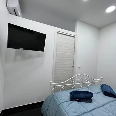 House Milly * Неаполь