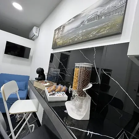 House Milly Дом отдыха