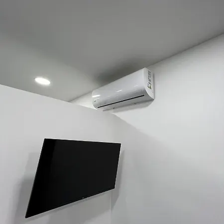 House Milly Дом отдыха